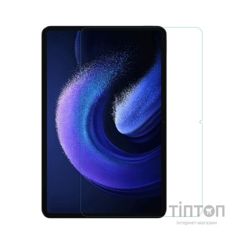 Скло захисне BeCover Xiaomi Mi Pad 6 / 6 Pro 11" (709272)