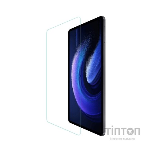Скло захисне BeCover Xiaomi Mi Pad 6 / 6 Pro 11" (709272)