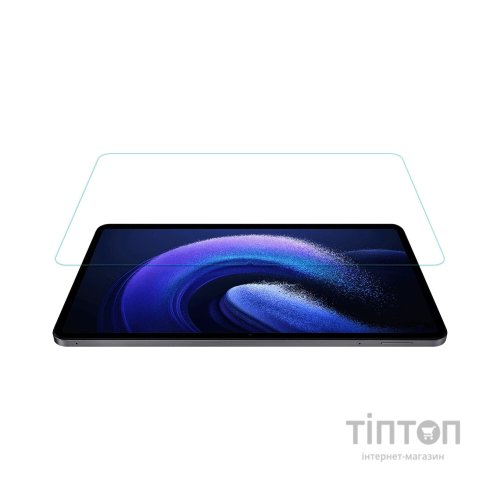 Скло захисне BeCover Xiaomi Mi Pad 6 / 6 Pro 11" (709272)