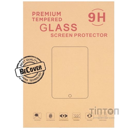 Скло захисне BeCover Xiaomi MiPad (700534)