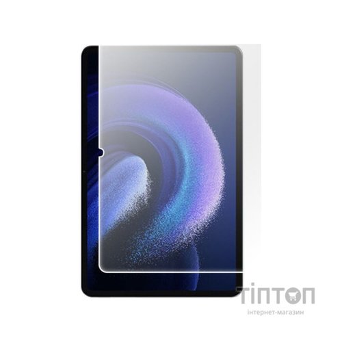 Скло захисне BeCover Xiaomi Pad 6S Pro 12.4" (711067)