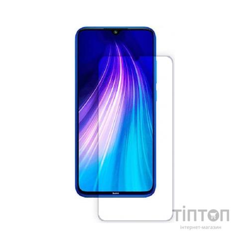 Скло захисне BeCover Xiaomi Redmi Note 8 Crystal Clear Glass (704119)