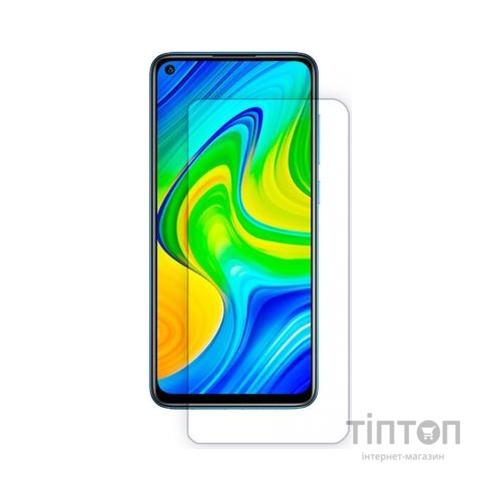 Скло захисне BeCover Xiaomi Redmi Note 9 / 10X Crystal Clear Glass (705141)