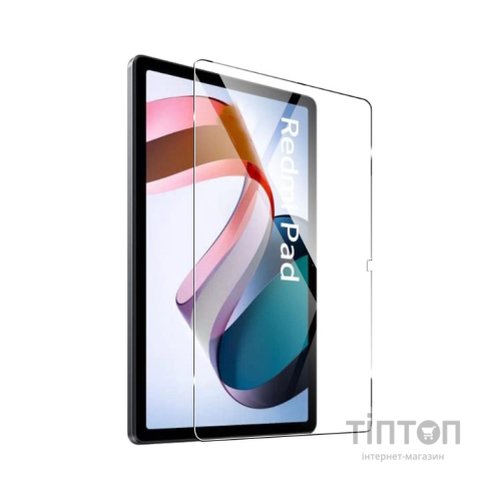 Скло захисне BeCover Xiaomi Redmi Pad 10.61" 2022 (708100)