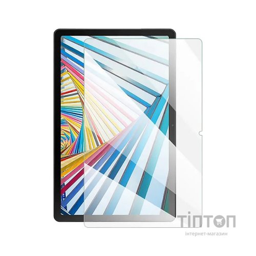 Скло захисне BeCover Xiaomi Redmi Pad SE11" (709789)