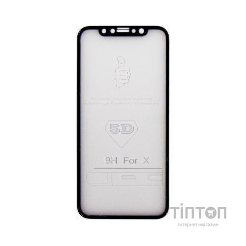 Скло захисне Dengos 5D іРhone 11 Pro (TGR-54) (TGR-54)