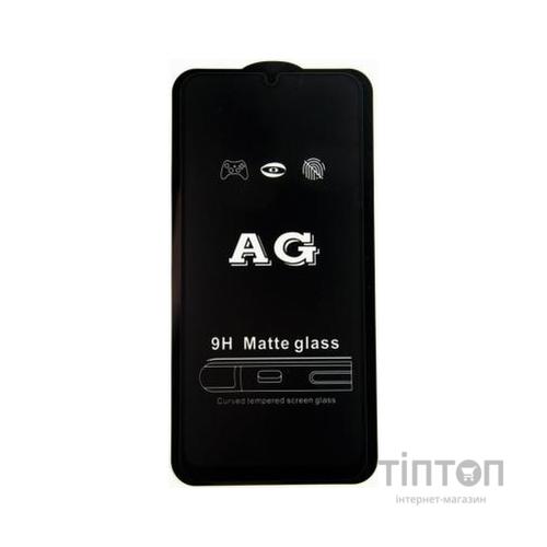 Скло захисне Dengos Full Glue Matte iPhone 7/8 (TGFG-MATT-01) (TGFG-MATT-01)