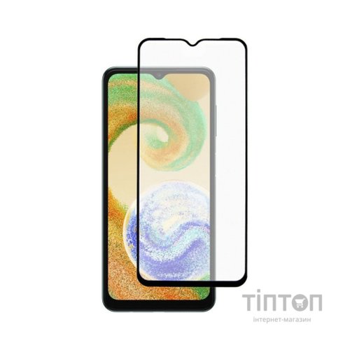 Скло захисне Dengos Samsung Galaxy A04e (TGFG-255)