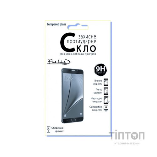 Скло захисне Dengos SuperD IPhone 13 Pro (TGFG-SD-05)