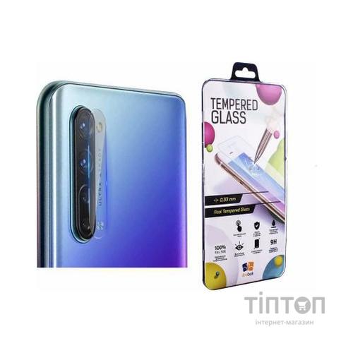 Скло захисне Drobak camera OPPO Reno3 (121243) (121243)