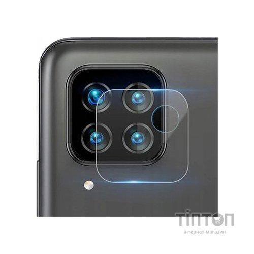 Скло захисне Drobak camera Samsung Galaxy M32 (494963)