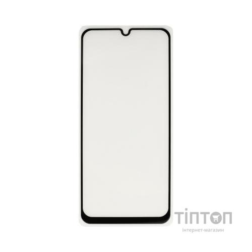 Скло захисне Drobak для Samsung Galaxy A50s (Black) (441624)