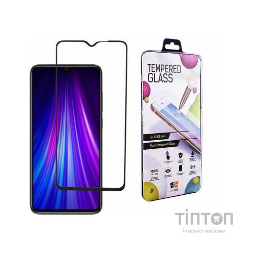 Скло захисне Drobak для Xiaomi Redmi Note 8 Pro (443143)