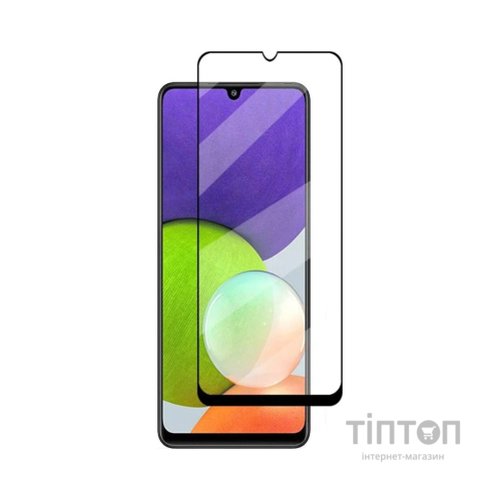 Скло захисне Drobak glass-film Ceramics Samsung Galaxy M32 (494960)