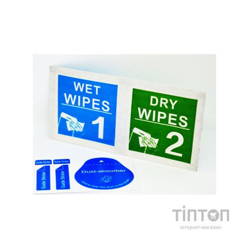 Скло захисне Drobak glass-film Ceramics Xiaomi Mi 11i (494991)