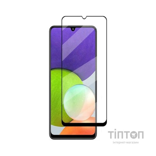 Скло захисне Drobak glass-film Matte Ceramics Samsung Galaxy M32 (494962)