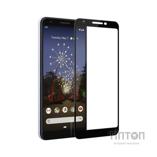 Скло захисне Drobak Google Pixel 3a XL (242405)