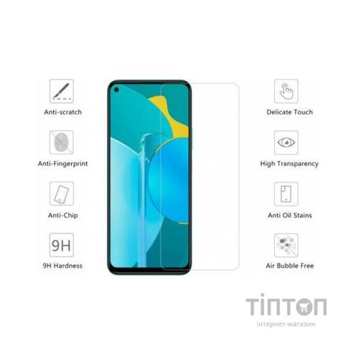Скло захисне Drobak Huawei Honor 30S (121205) (121205)