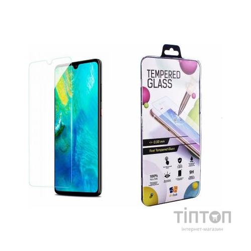 Скло захисне Drobak Huawei Honor 9A (121204)