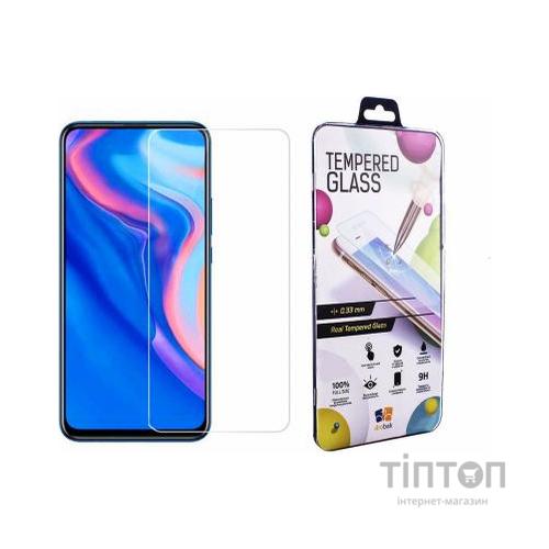Скло захисне Drobak Huawei P Smart Pro (121271)