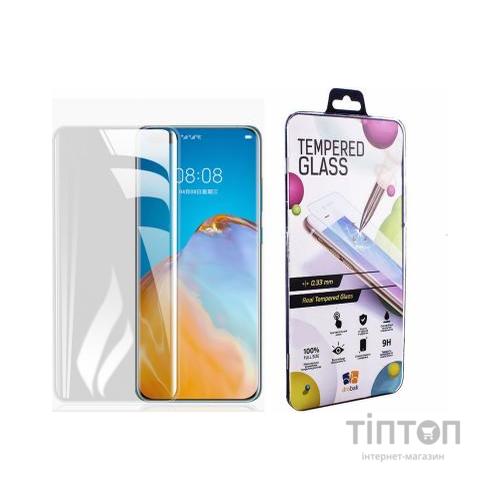 Скло захисне Drobak Huawei P40 (121206)