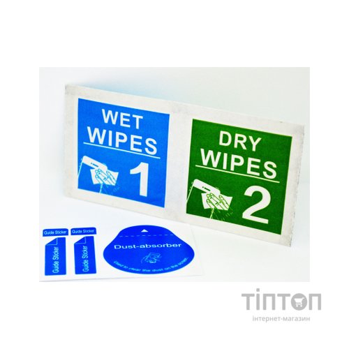 Скло захисне Drobak Matte Ceramics Samsung Galaxy M22 (616112)