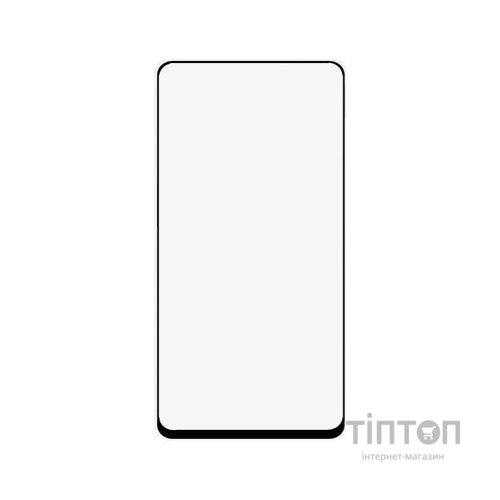 Скло захисне Drobak Matte Ceramics Xiaomi Redmi Note 11S (535378)