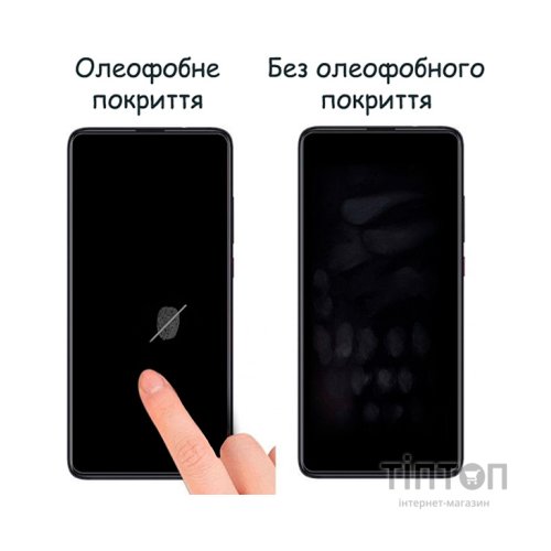 Скло захисне Drobak Motorola E40 (717106)