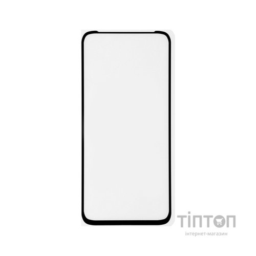 Скло захисне Drobak Motorola E40 (Black) (717105)