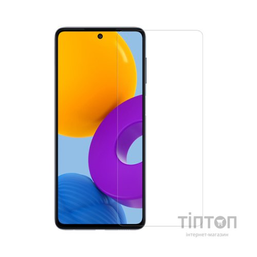 Скло захисне Drobak Motorola G31 (717108)