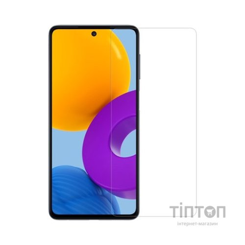 Скло захисне Drobak Motorola G84 (535372)