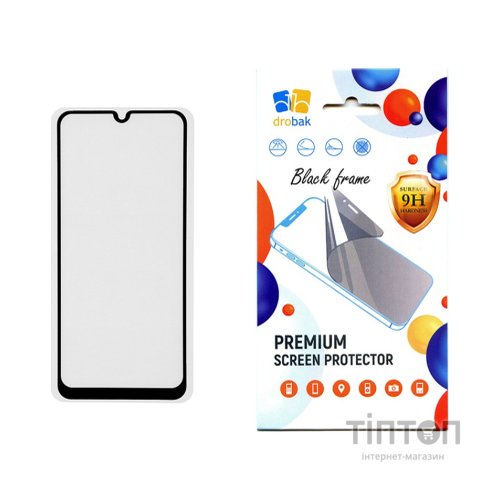 Скло захисне Drobak Motorola Moto E13 (535304) (535304)