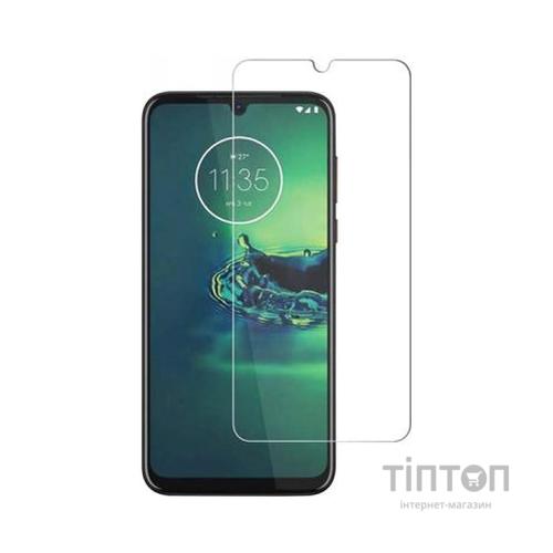 Скло захисне Drobak Motorola Moto G8 Plus (454544) (454544)