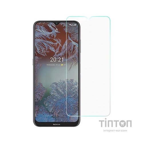 Скло захисне Drobak Nokia G11 (444471)