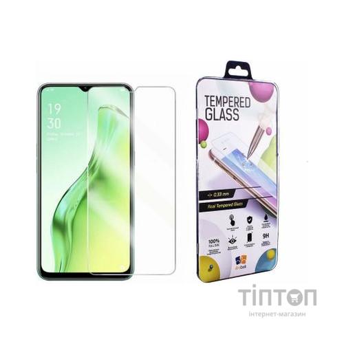 Скло захисне Drobak OPPO A31 (121273)