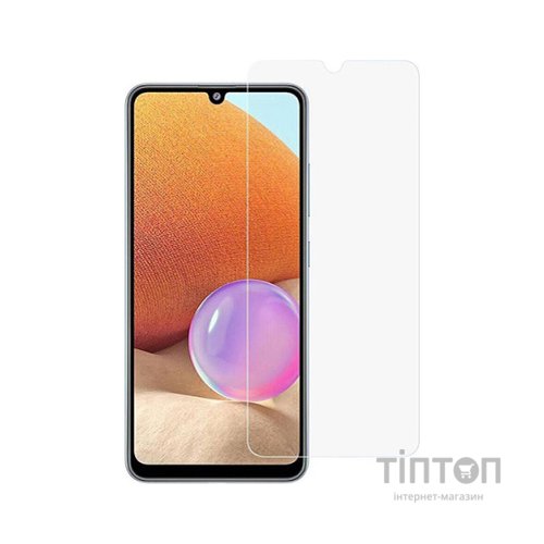Скло захисне Drobak OPPO A54s (717120)