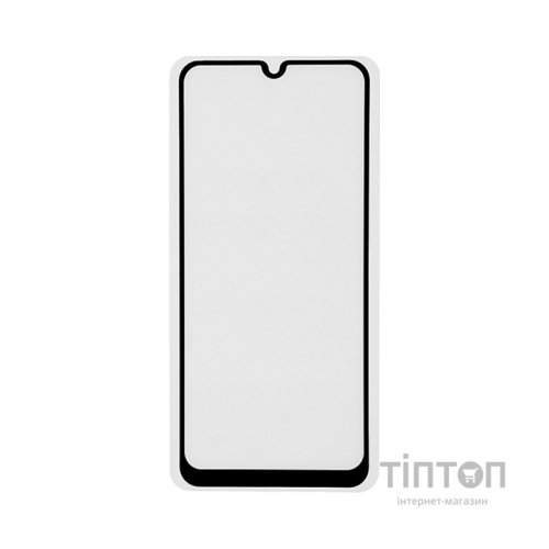 Скло захисне Drobak OPPO A57s (Black) (717121)