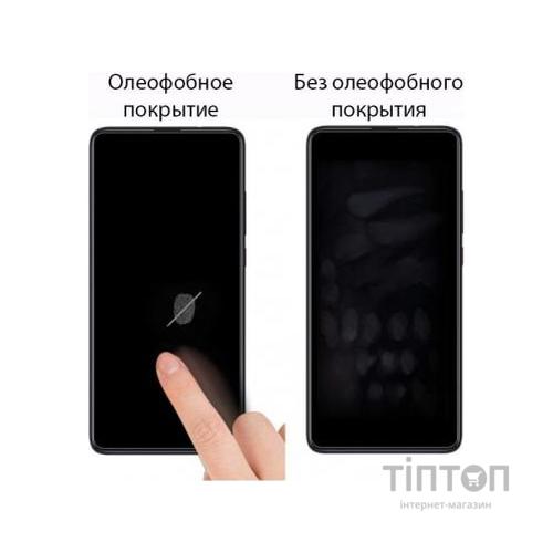 Скло захисне Drobak oppo a72 (Tempered glass) (222208) (222208)