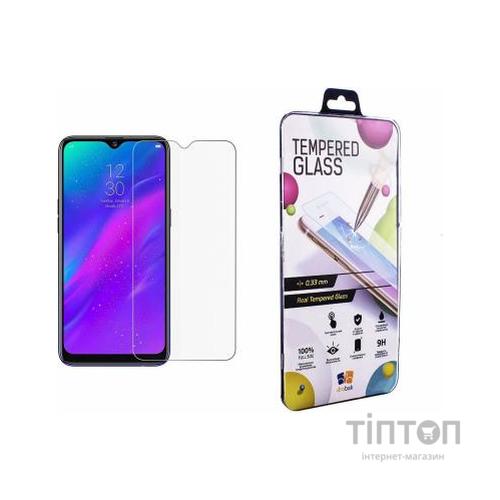 Скло захисне Drobak Oppo Realme 3 (454513)