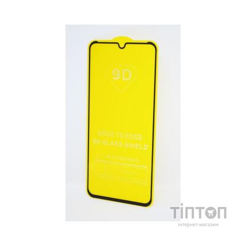 Скло захисне Drobak Oppo Realme 3 (Black) (454514)