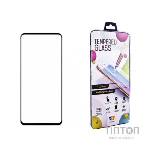 Скло захисне Drobak OPPO Reno4 Lite (464615)