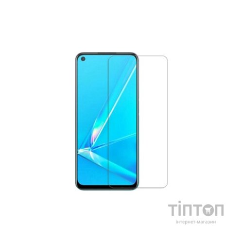 Скло захисне Drobak OPPO Reno4 Pro (232364)