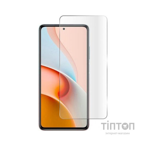 Скло захисне Drobak Poco M4 Pro (444482)