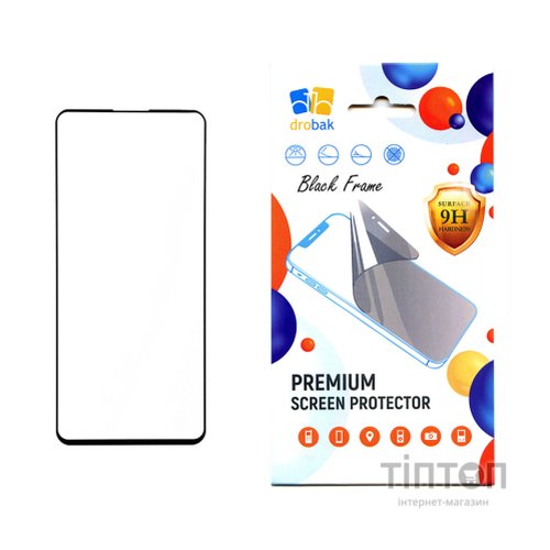 Скло захисне Drobak Poco M4 Pro 5G (616164)
