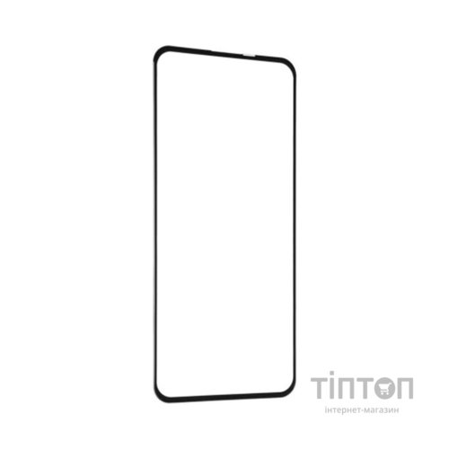 Скло захисне Drobak Realme X3 (242410)