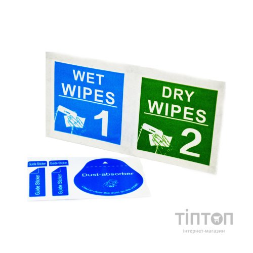 Скло захисне Drobak Samsung Galaxy A03 Core (616153)