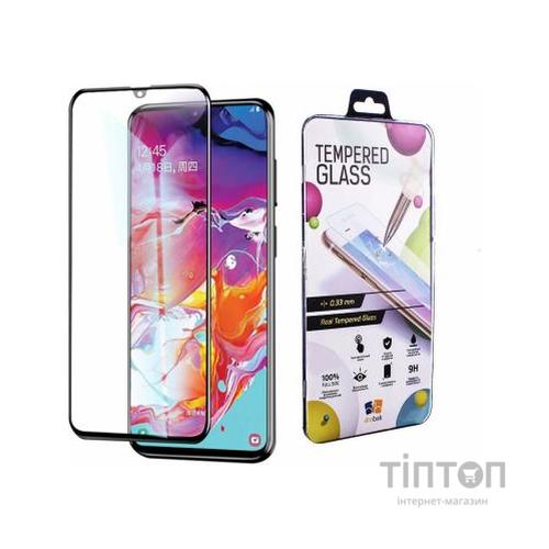 Скло захисне Drobak Samsung Galaxy A20s (441642)