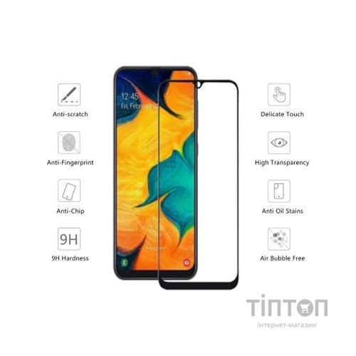 Скло захисне Drobak Samsung Galaxy A20s (441642)