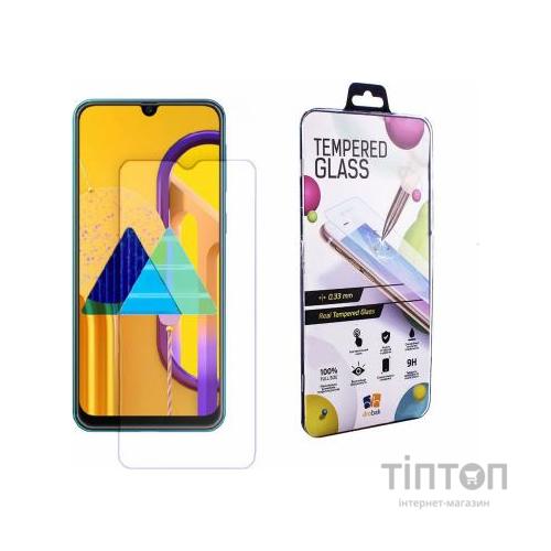 Скло захисне Drobak Samsung Galaxy A31 (121213)