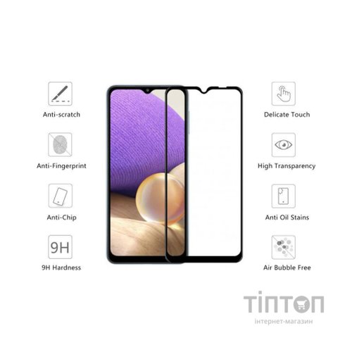 Скло захисне Drobak Samsung Galaxy A32 4G (474720)